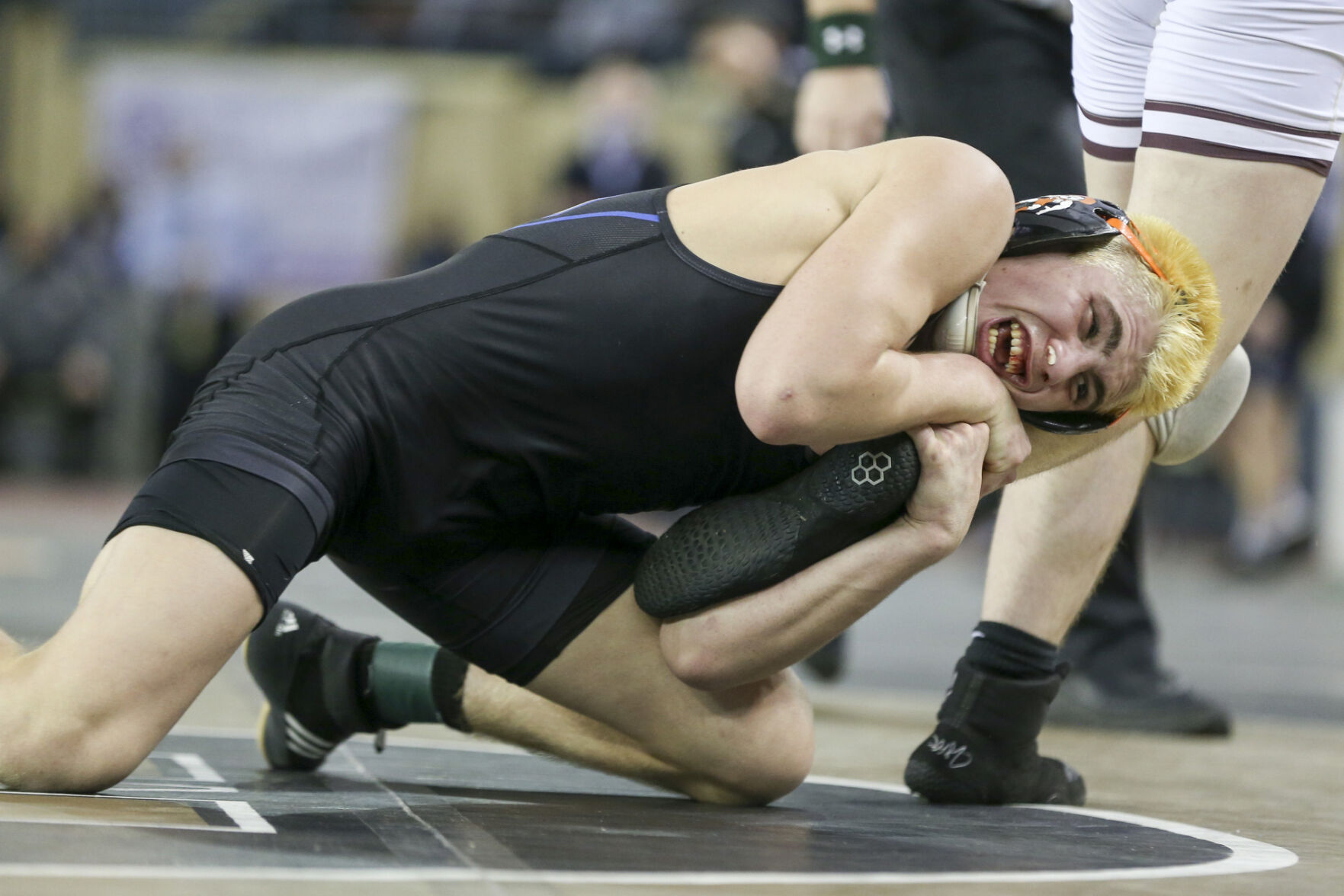 3A/6A Wrestling State Championships